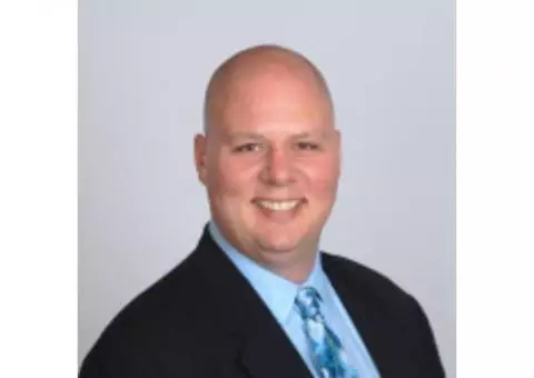 Greg Lind - Farmers Insurance Agent in Arvada, CO