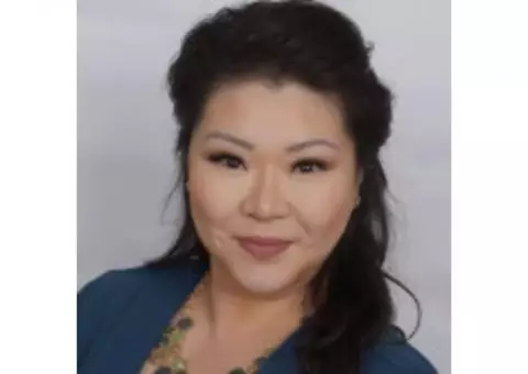 Christine Lee - Farmers Insurance Agent in Aurora, CO