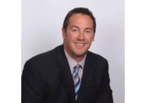 Todd Baker - Farmers Insurance Agent in Arvada, CO