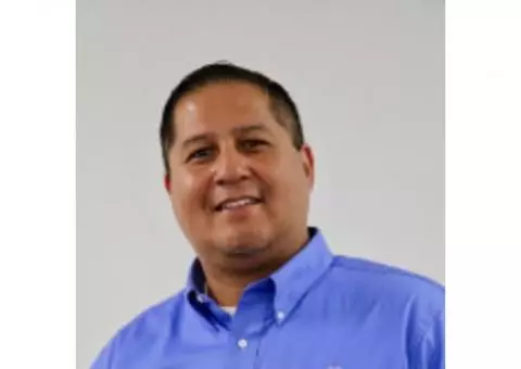 Robert Carrillo - Farmers Insurance Agent in Commerce City, CO