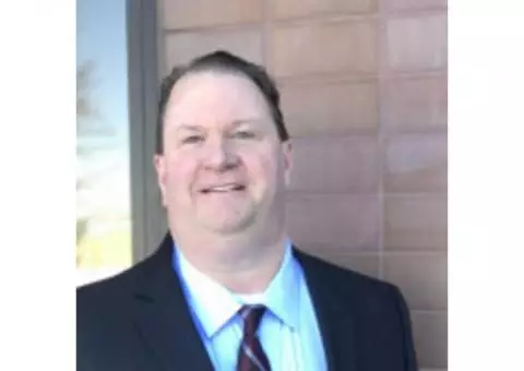 Robert Hinkley - Farmers Insurance Agent in Aurora, CO