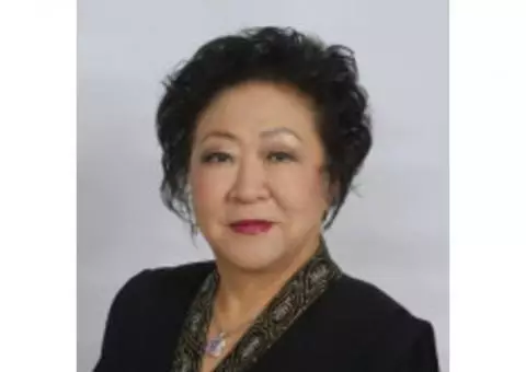 Sung Lee - Farmers Insurance Agent in Aurora, CO
