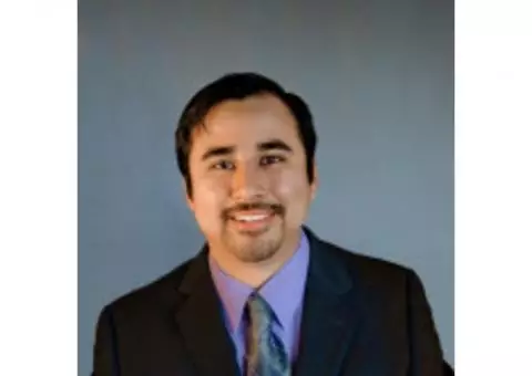 Nathan Sanchez - Farmers Insurance Agent in Thornton, CO